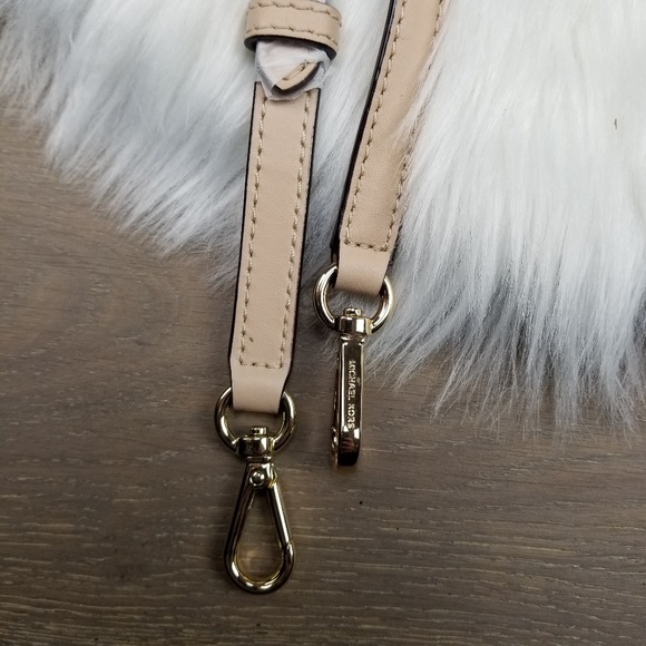 Michael Kors Bags | Micheal Kors Replacement Tan Purse Shoulder Strap